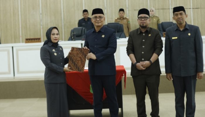 APBD Palopo Tahun 2026 Resmi Disahkan, Fokus Penguatan SDM dan Pertumbuhan Inklusif