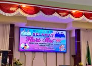 Tiga Legislator Perempuan DPRD Luwu Utara Kecewa, Tak Disiapkan Kursi di Peringatan Hari Ibu 2025