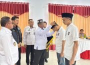 Lapas Palopo Tutup Layanan Rehabilitasi Pemasyarakatan 2025, 84 WBP Ikuti Program