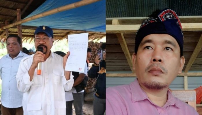 Pernyataan Terbuka KKLR dan DPRD Luwu Utara : Pembentukan Provinsi Luwu Raya Patut Diperjuangkan