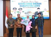Pemkab Luwu Gelar Pengantar Purna Tugas Sekda H. Sulaiman, Pengabdian 39 Tahun