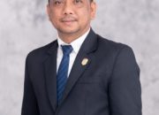Legislator NasDem Palopo Abdul Salam : Kritik Pemerintahan Boleh, Tapi Harus Berdasar Fakta