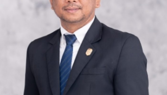 Legislator NasDem Palopo Abdul Salam : Kritik Pemerintahan Boleh, Tapi Harus Berdasar Fakta