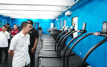 Fasilitas Baru Pelatnas PBSI Diresmikan, Perkuat Pembinaan Atlet Nasional