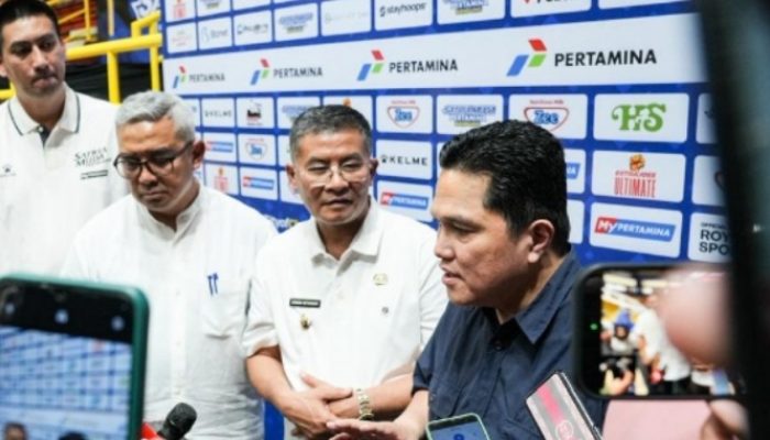 Bandung Dorong Industri Olahraga dan Sport Tourism Jadi Penggerak Ekonomi Baru