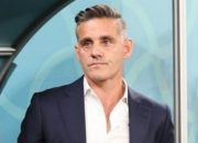 Rekam Jejak Internasional John Herdman di Sepak Bola Dunia