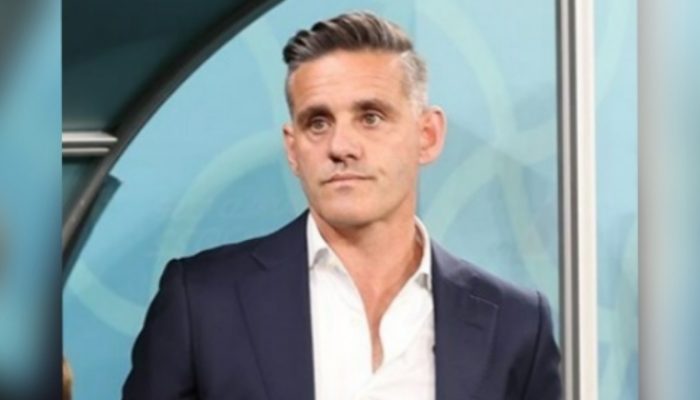 Rekam Jejak Internasional John Herdman di Sepak Bola Dunia