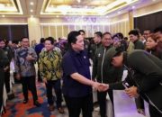 Kemenpora Fokuskan Literasi Keuangan untuk Atlet Peraih Medali SEA Games 2025