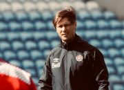 John Herdman Bawa Assistennya ke Timnas Indonesia untuk Perkuat Fisik Garuda