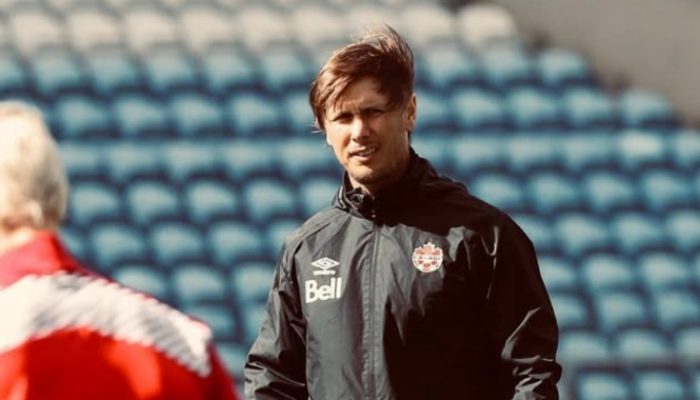 John Herdman Bawa Assistennya ke Timnas Indonesia untuk Perkuat Fisik Garuda