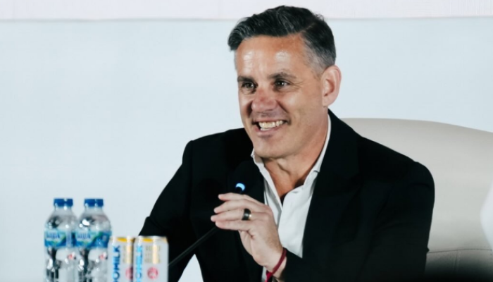 Dua Penyerang Super League Berpeluang Perkuat Timnas Indonesia