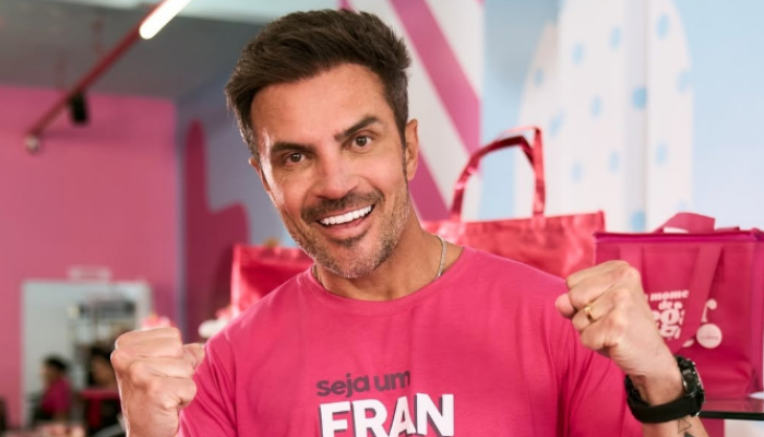 Falcao Sampaikan Doa untuk Timnas Futsal Indonesia