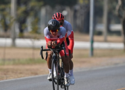 Nurfendi Persembahkan Emas Pertama Indonesia di ASEAN Para Games