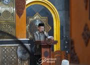 Peringatan Isra’ Mi’raj 1447 H, Pemkot Palopo Ajak Masyarakat Perkuat Iman