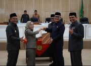 Pemkot dan DPRD Palopo Sepakat, RPJMD 2025–2029 Disahkan