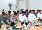 Dzikir Akhir Tahun Pemkab Luwu Jadi Momentum Evaluasi Kinerja 2025