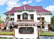 Minim Publikasi dan Pemberitaan, Kejari Luwu Utara Dinilai Menutup Diri dari Pers