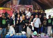 Karemuddin Dorong SILU Raya Jadi Garda Terdepan Perjuangan Provinsi Luwu Raya