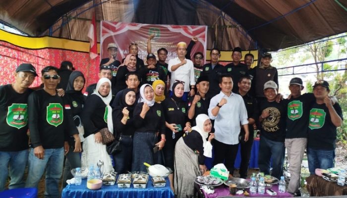 Karemuddin Dorong SILU Raya Jadi Garda Terdepan Perjuangan Provinsi Luwu Raya