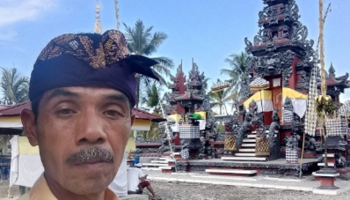 Umat Hindu Luwu Utara Nyatakan Dukungan Penuh Pemekaran Provinsi Luwu Raya