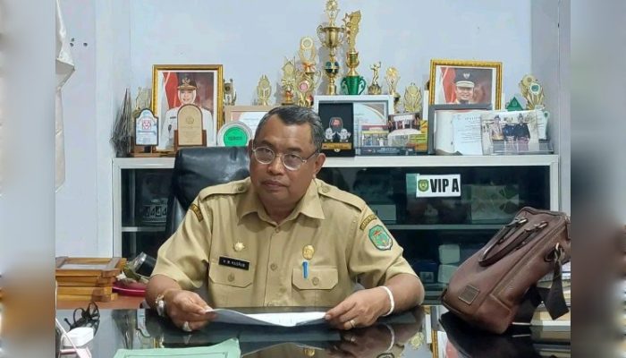 Kerukunan Keluarga Bulukumba Luwu Utara Dukung Penuh Pembentukan Provinsi Luwu Raya