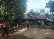 Respons Cepat Aduan Warga, Polres Palopo Bongkar Dua Arena Sabung Ayam