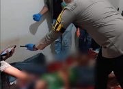 Diduga Sakit, Pria Lansia Ditemukan Meninggal Dunia di Rumahnya