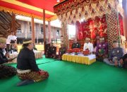 Mappesabbi dan Tudang Ade Tandai Awal Peringatan HJL ke-758 dan HPRL ke-80