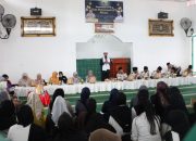 Peringatan Isra Mi’raj di Lapas Palopo, Momentum Refleksi dan Perbaikan Diri bagi WBP