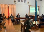 GPPRL Matangkan Aksi Damai Sejuta Dukungan untuk Provinsi Luwu Raya