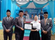 HUT ke-22 Perumda TM, Wali Kota Palopo : Fokus Perbaikan Layanan dan Infrastruktur Air