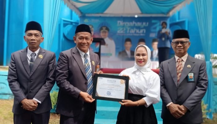 HUT ke-22 Perumda TM, Wali Kota Palopo : Fokus Perbaikan Layanan dan Infrastruktur Air