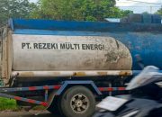 Pertamina Tegaskan PT Rezeki Multi Energi Bukan Mitra Resmi Distribusi BBM Subsidi