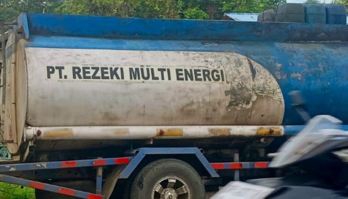 Pertamina Tegaskan PT Rezeki Multi Energi Bukan Mitra Resmi Distribusi BBM Subsidi