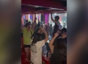 Tempat  Billiard Mirip THM, Samsuardi Nur : Besok Kami Hentikan Aktivitas DJ dan Live Music