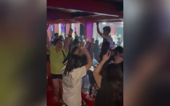 Tempat  Billiard Mirip THM, Samsuardi Nur : Besok Kami Hentikan Aktivitas DJ dan Live Music