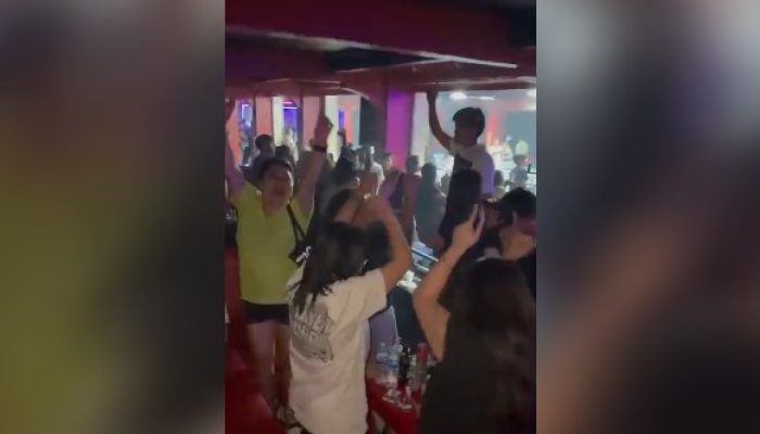 Tempat  Billiard Mirip THM, Samsuardi Nur : Besok Kami Hentikan Aktivitas DJ dan Live Music