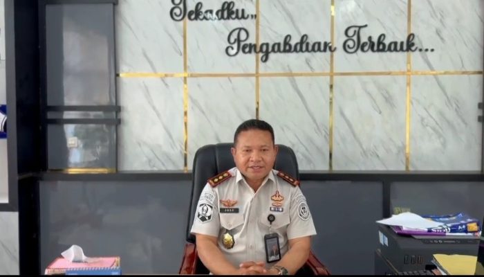 Kalapas Palopo Apresiasi Nilai Sejarah Luwu pada Peringatan HJL dan HPRL