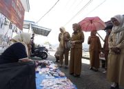 Pasar Tumpah di TPI Akan Dikembalikan ke Pasar Andi Tadda