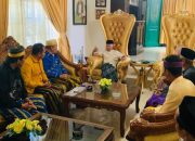Datu Luwu Restui Perjuangan Provinsi Luwu Raya, Ini Sudah Waktunya, Terus Bersuara Secara Konstitusional