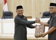 RPJMD 2025–2029 Dukung Visi “Palopo Baru Menuju Kota Jasa Global”