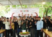 Peringati HPN 2026, Kodim 1403 Palopo Tegaskan Peran Strategis Media di Era Digital