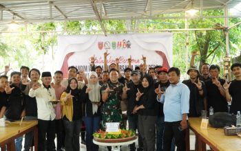 Peringati HPN 2026, Kodim 1403 Palopo Tegaskan Peran Strategis Media di Era Digital