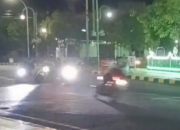 Warga Menilai Polisi Kehabisan Ide Cegah Balapan Liar, Kapolres Palopo : Sudah 10 Unit Sepeda Motor Diamankan