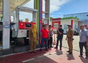Antrean Panjang di SPBU, Pemkot Palopo Tegaskan BBM Tidak Langka