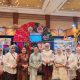INACRAFT 2026 Resmi Dibuka, Wali Kota Palopo Hadiri Pameran Kerajinan Terbesar Indonesia
