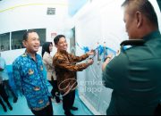 SPPG Malatunrung 02 Resmi Diluncurkan, Sasar 2.699 Penerima Manfaat