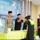 314 Santri TPA/TPQ se-Kota Palopo Diwisuda, Pemkot Dorong Pembinaan Generasi Qur’ani