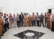 Pemkot Palopo Gelar Forum Diskusi Antisipasi Gangguan Keamanan dan Inflasi