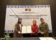 Pemkot Palopo Resmi Terima Hibah Bus Sekolah TA 2025 dari Pemerintah Pusat